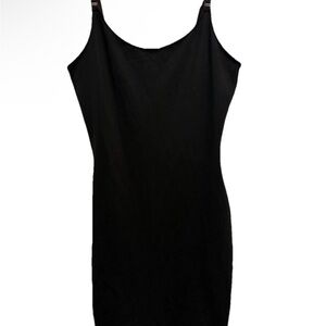 Spanx Smart Grip Full Slip Black Size XL Shape Wear Women’s Active Slim Control